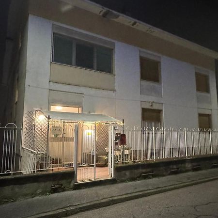 Casa Adele Bed & Breakfast Serravalle Scrivia Luaran gambar
