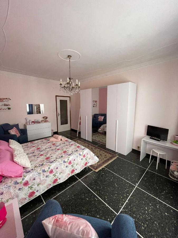 Casa Adele Bed & Breakfast Serravalle Scrivia Luaran gambar