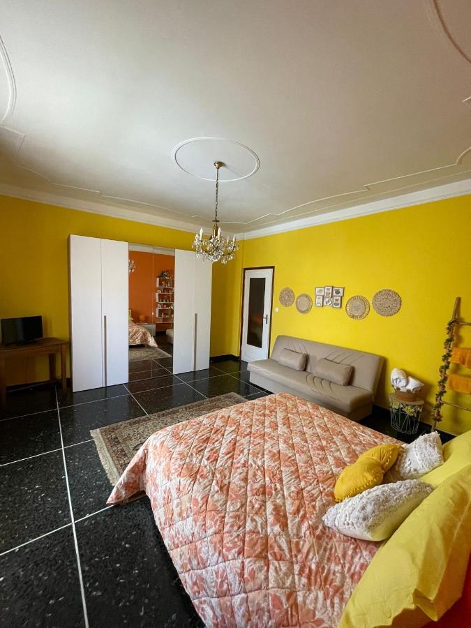 Casa Adele Bed & Breakfast Serravalle Scrivia Luaran gambar
