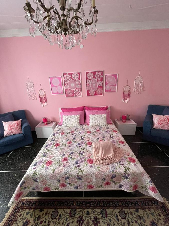 Casa Adele Bed & Breakfast Serravalle Scrivia Luaran gambar