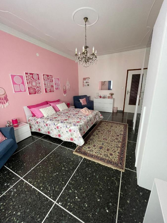 Casa Adele Bed & Breakfast Serravalle Scrivia Luaran gambar
