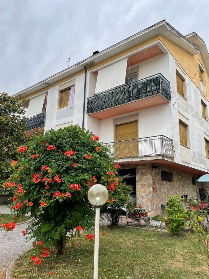 Casa Adele Bed & Breakfast Serravalle Scrivia Luaran gambar