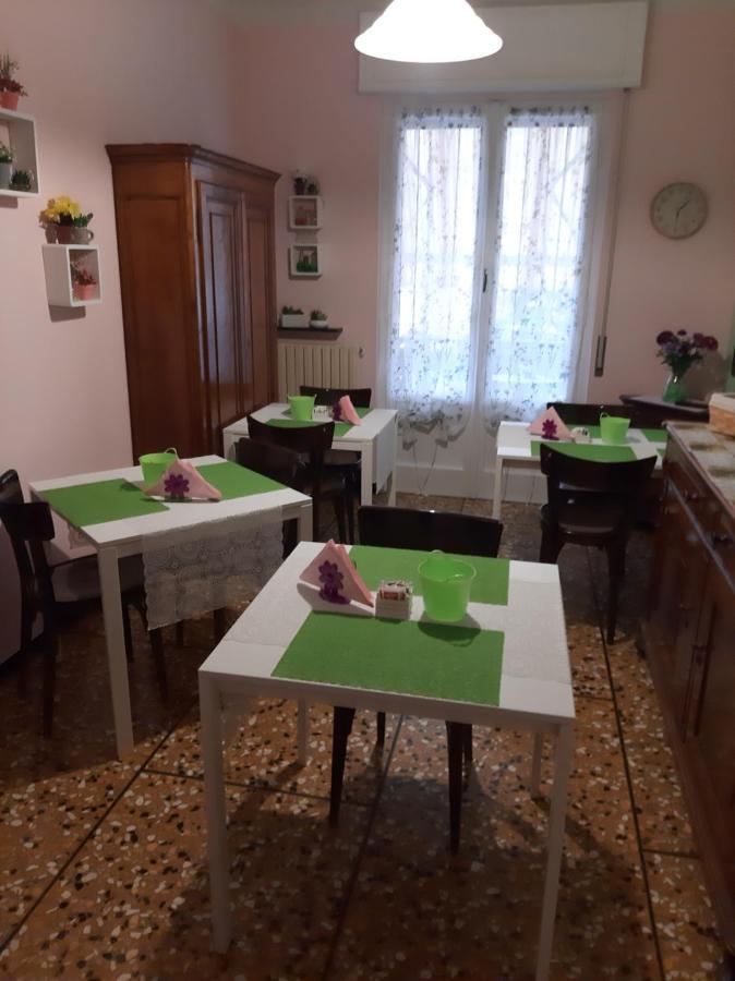 Casa Adele Bed & Breakfast Serravalle Scrivia Luaran gambar