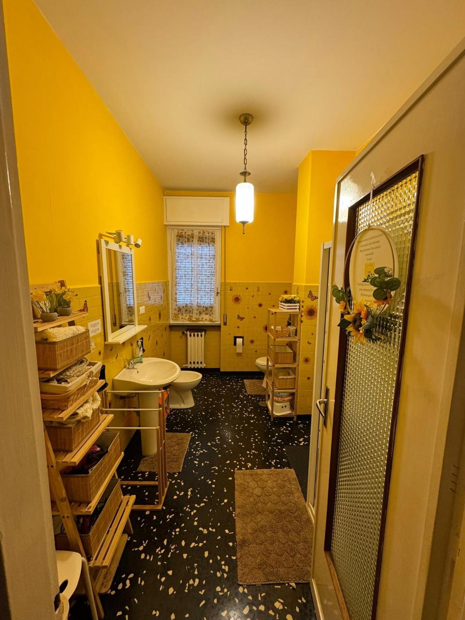 Casa Adele Bed & Breakfast Serravalle Scrivia Luaran gambar