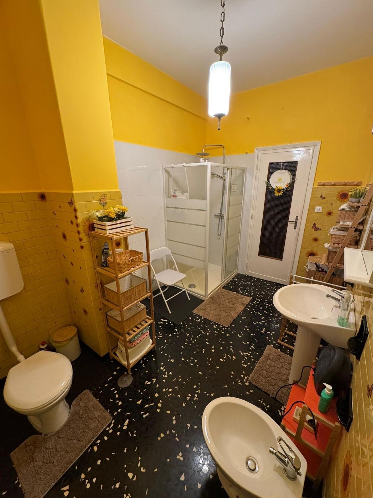 Casa Adele Bed & Breakfast Serravalle Scrivia Luaran gambar