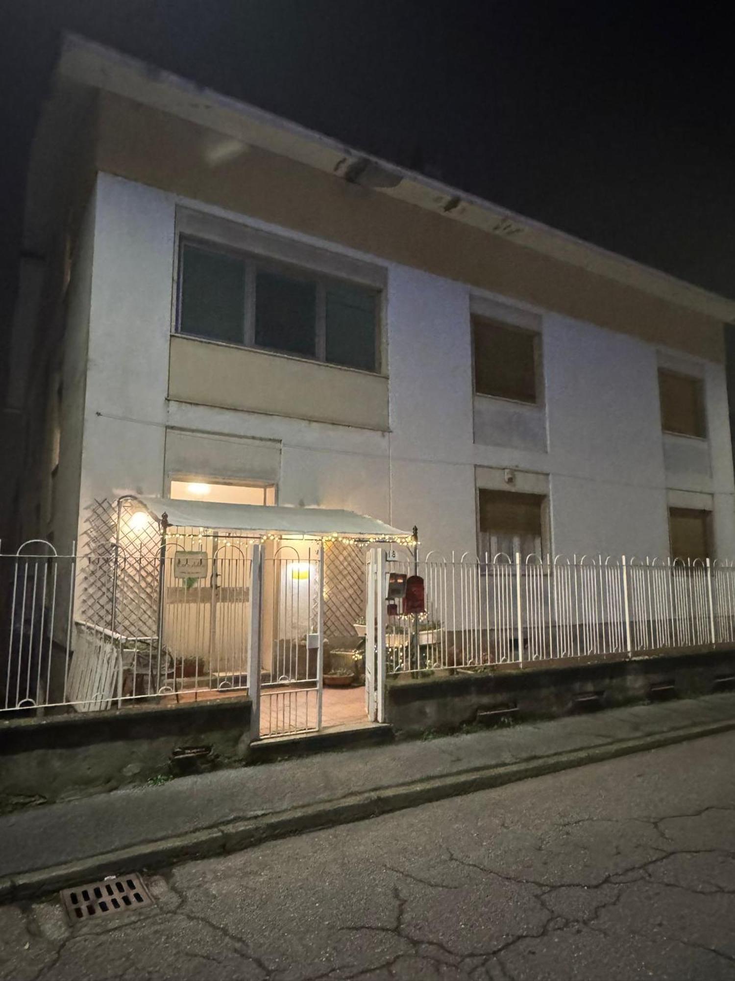 Casa Adele Bed & Breakfast Serravalle Scrivia Luaran gambar